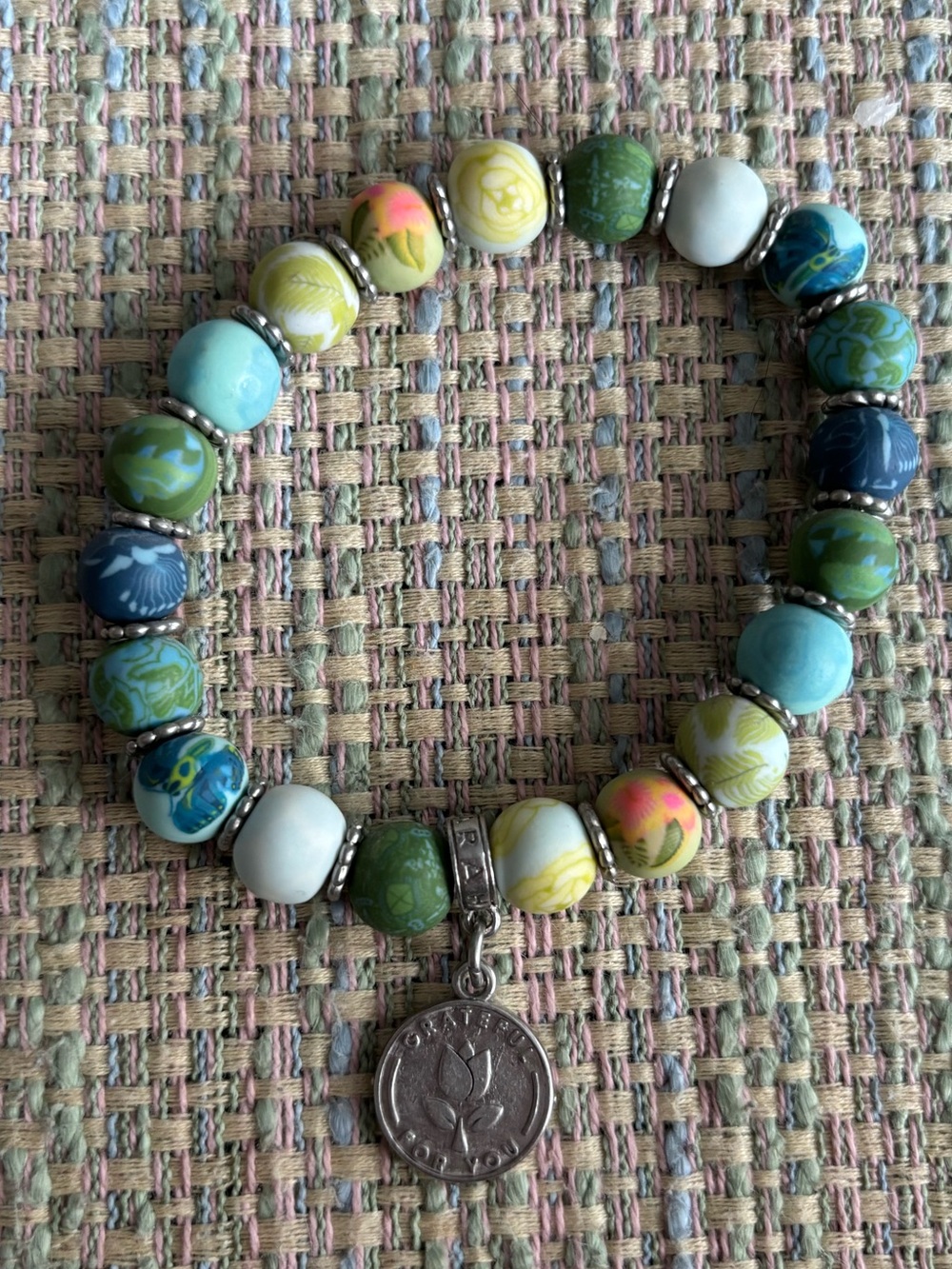 People We Love Friendship Bracelet